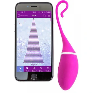 Realov Irena Smart Egg Vibrator Irena