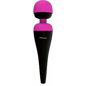 Vibrator Palm Power Roz pe Denysa.ro