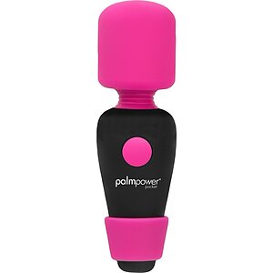 Vibrator PalmPower Pocket Roz pe Denysa.ro