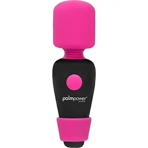 Vibrator PalmPower Pocket Roz