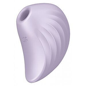 Vibrator Pearl Diver Mov pe Denysa.ro