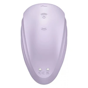 Vibrator Pearl Diver Mov