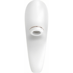 Vibrator Pentru Cupluri Satisfyer Pro Alb