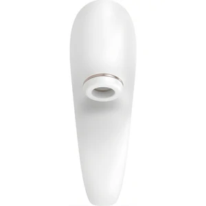 Vibrator Pentru Cupluri Satisfyer Pro Alb