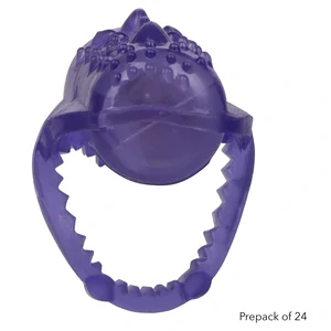 Vibrator Pentru Deget Tongue Teaser Mov Vibrator Pentru Deget Tongue Teaser Mov pe Denysa.ro