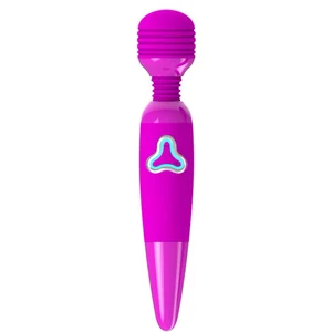 Vibrator Pentru Masaj Pretty Love Body Wand Mov Vibrator Pentru Masaj Pretty Love Body Wand Mov pe Denysa.ro