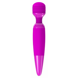 Vibrator Pentru Masaj Clitoridian Mov