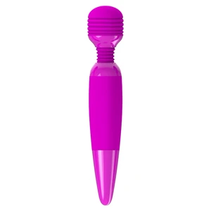 Vibrator Pentru Masaj Clitoridian Mov