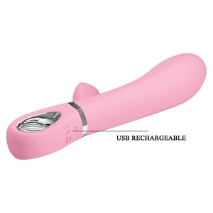 Vibrator Performant Pretty Love Thomas Roz