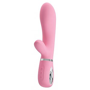 Vibrator Performant Pretty Love Thomas Roz pe Denysa.ro