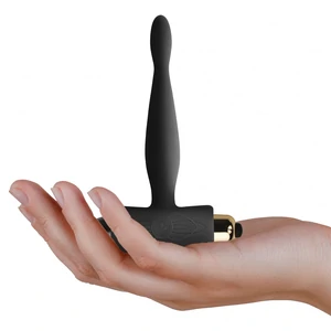 Vibrator Petite Sensations Teazer Negru