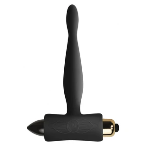 Vibrator Petite Sensations Teazer Negru Vibrator Petite Sensations Teazer Negru pe Denysa.ro
