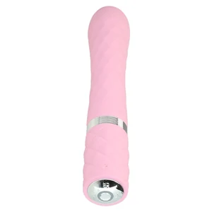 Vibrator Pillow Talk Lively Rabbit Roz