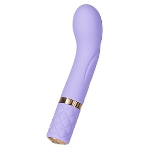 Vibrator Pillow Talk Sassy Punct G Mov