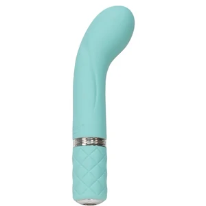 Vibrator Pillow Talk Turcoaz