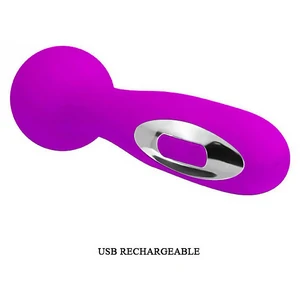 Vibrator Plăcerea Extremă Mereu Gata Pentru Tine Roz