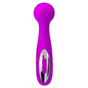 Vibratoare Pentru Clitoris Vibrator Placerea Extrema Mereu Gata Pentru Tine Roz