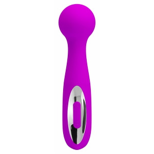 Vibrator Plăcerea Extremă Mereu Gata Pentru Tine Roz pe Denysa.ro
