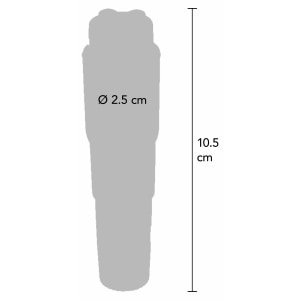 Vibrator Pocket Rocket Mov