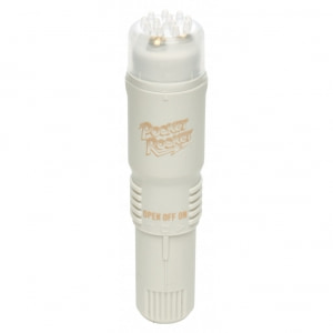 Vibrator Pocket Rocket The Original Alb