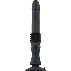 Sex Toy Portabil Cu Ventuza Si Usb