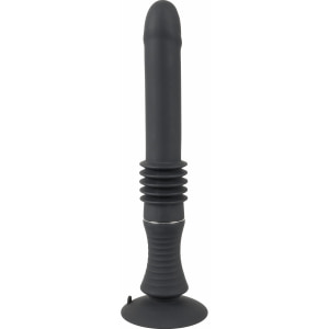 Vibrator Cu 7 Moduri De Vibratie Si 3 Trepte