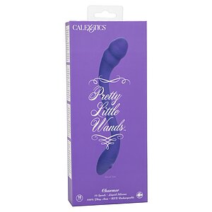 Vibrator Pretty Little Wands Charmer Mov