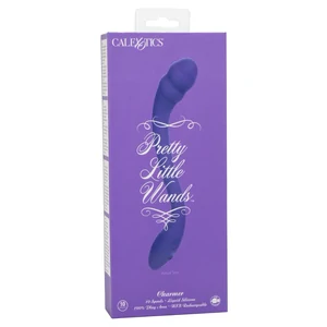 Vibrator Pretty Little Wands Charmer Mov