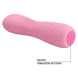 Vibrator Pretty Love Alice Roz