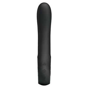 Vibrator Pretty Love Alston Negru