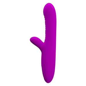 Vibrator Pretty Love Angelique Mov