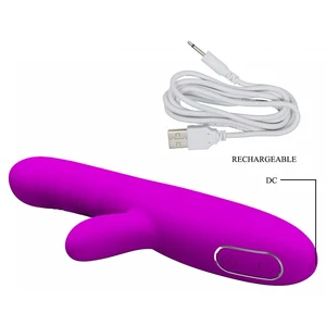 Vibrator Pretty Love Angelique Mov