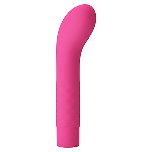 Vibrator Pretty Love Atlas Roz pe Denysa.ro