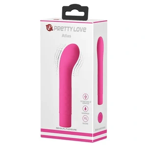 Vibrator Pretty Love Atlas Roz
