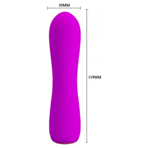Vibrator Pretty Love Beau Mov