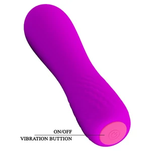Vibrator Pretty Love Beau Mov