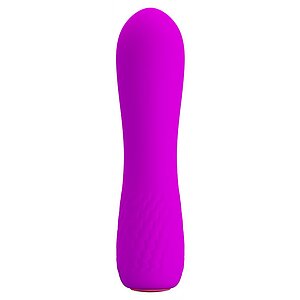 Vibrator Pretty Love Beau Mov pe Denysa.ro
