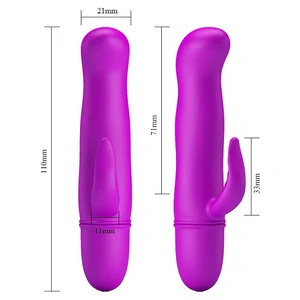 Vibrator Pretty Love Blithe Mov