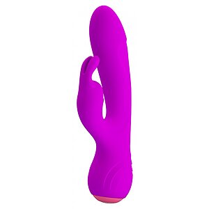 Vibrator Pretty Love Broderick Mov pe Denysa.ro