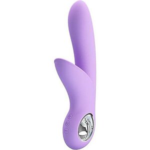 Vibrator Pretty Love Carol Mov pe Denysa.ro