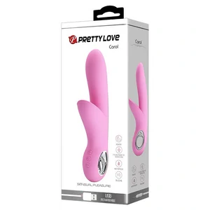 Vibrator Pretty Love Carol Roz