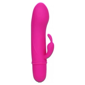 Vibrator Pretty Love Ceasar Roz Vibrator Pretty Love Ceasar Roz pe Denysa.ro