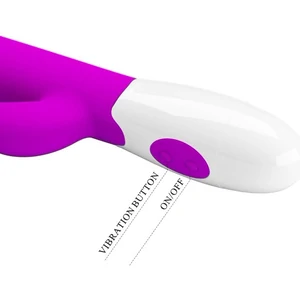 Vibrator Pretty Love Centaur Mov