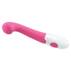 Vibrator Pretty Love Charles Roz
