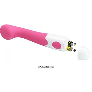 Vibrator Pretty Love Charles Roz