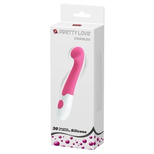 Vibrator Pretty Love Charles Roz