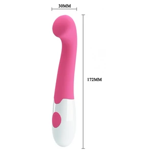 Vibrator Pretty Love Charles Roz