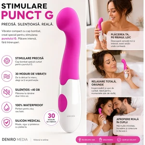 Vibrator Pretty Love Charles Roz