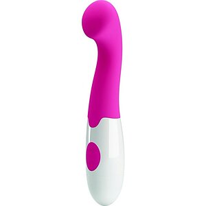 Vibrator Pretty Love Charles Roz pe Denysa.ro