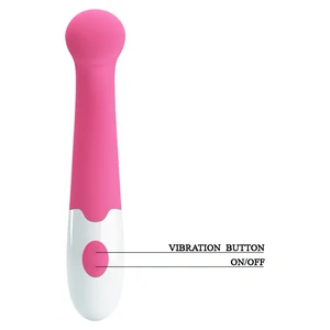 Vibrator Pretty Love Charles Roz